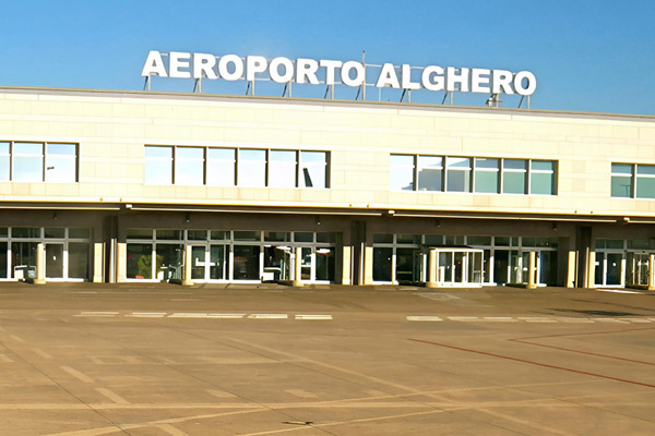 Linea Nuoro-Bolotana-Alghero Aeroporto