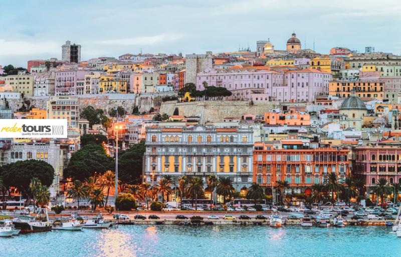 Cagliari