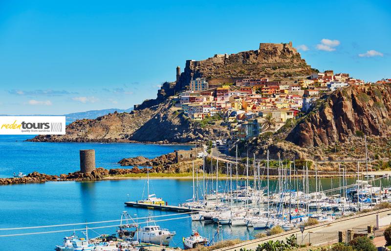 Castelsardo