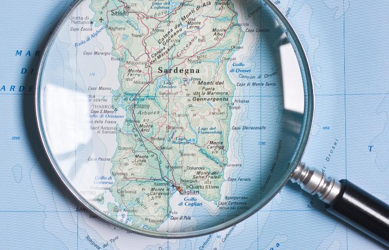 Le 10 destinazioni imperdibili in Sardegna