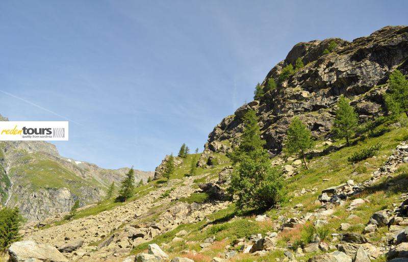 Gennargentu